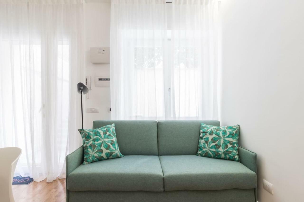 Italianway - Ciro Menotti 18 Apartamento Milão Exterior foto