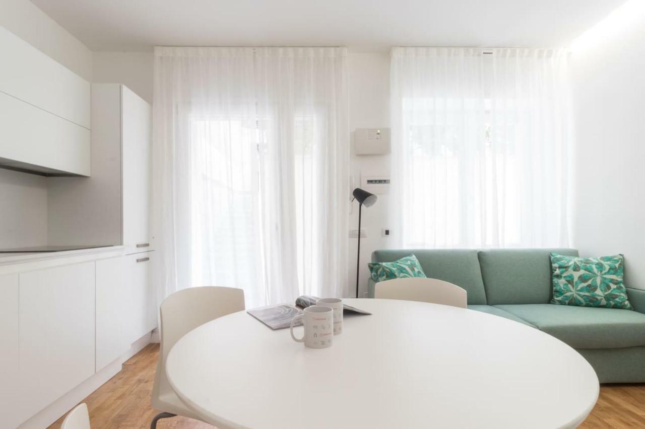 Italianway - Ciro Menotti 18 Apartamento Milão Exterior foto
