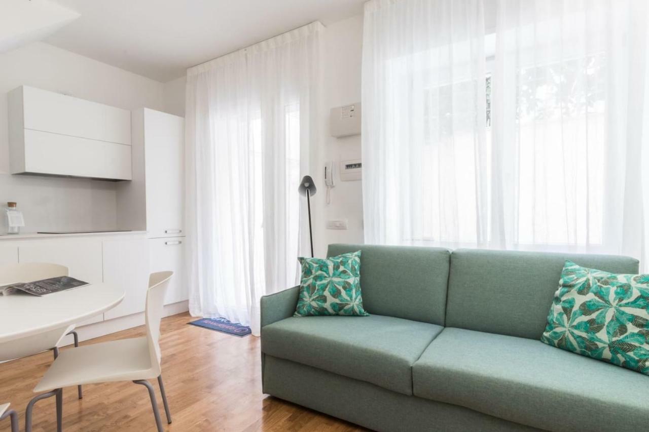 Italianway - Ciro Menotti 18 Apartamento Milão Exterior foto